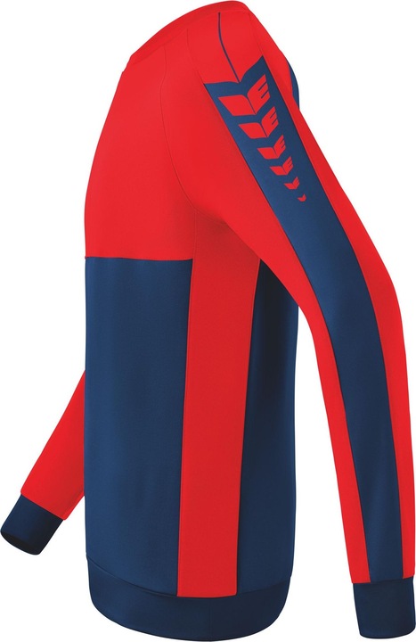 Actual product image Erima Six Wings Sweatshirt (XL)