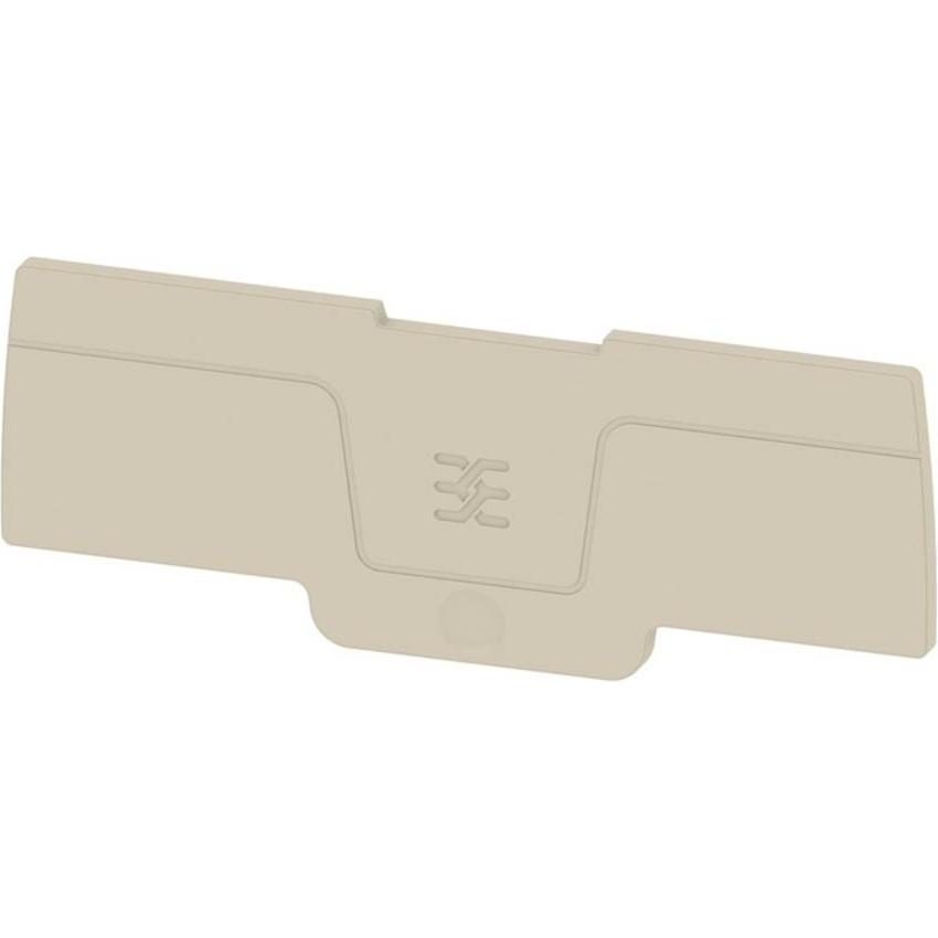 Weidmüller, Accessori per il collegamento dei cavi, ASEP 4C 2,5