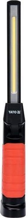 Actual product image Yato Workshop light