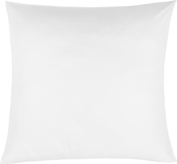 Produktbild Domoletti Pillow Case Cotton 70x70 cm White (Kopfkissenbezug, 70 x 70 cm)