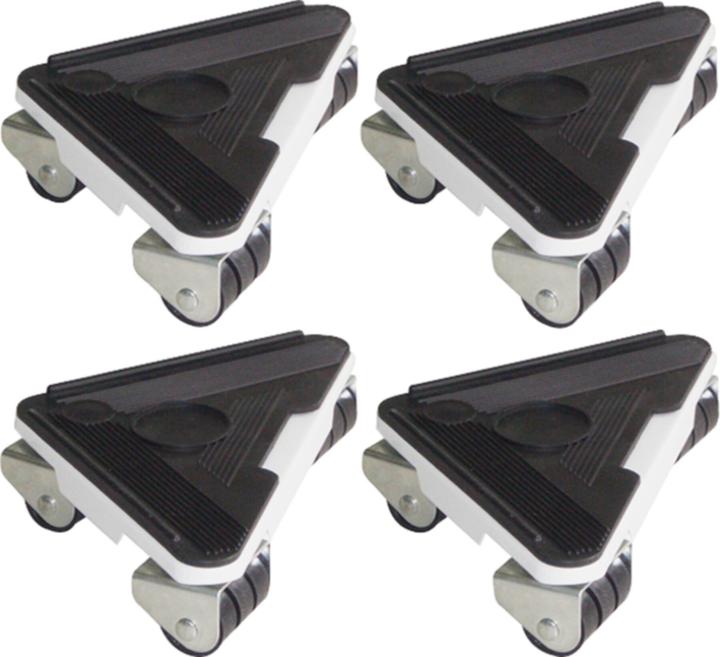 Produktbild Wagner System Transporthilfe MM1191 (250 kg)