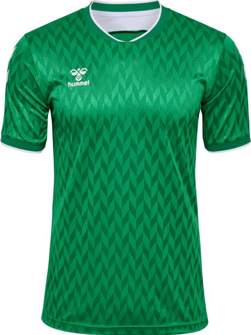 Produktbild hummel hmlMATCH LEGEND JERSEYS S/S (S)