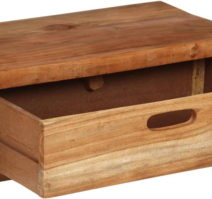 Produktbild vidaXL Ares (200 x 30 x 40 cm)