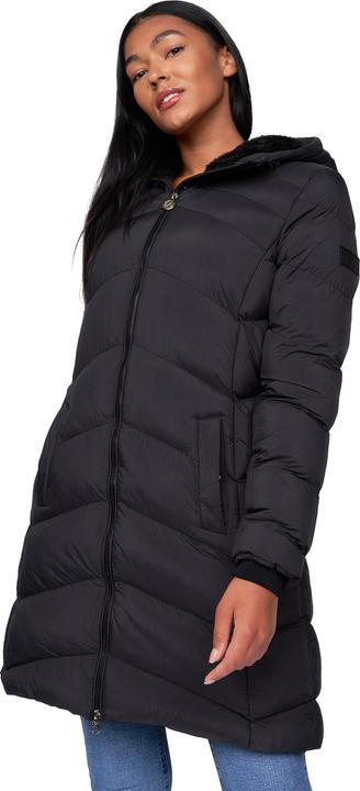 Produktbild Crosshatch Womens/Ladies Mirander Jacket (42)
