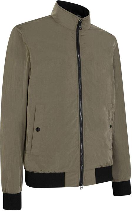 Produktbild Geox Deiven Jackets Canteen, ademend (54)
