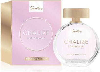 Sentio Parfüm 100ml Chalize EDP women (100 ml)