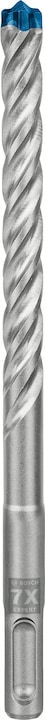 Actual product image Bosch Professional Zubehör Expert SDS plus-7X (10 millimetres)