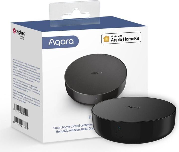 Produktbild Aqara HUB M2