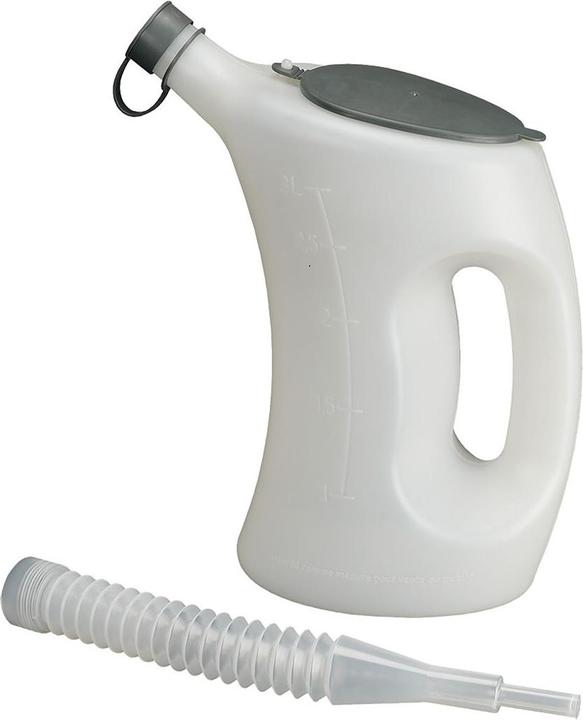 Immagine prodotto Pressol Misura con coperchio e beccuccio Flex 3L