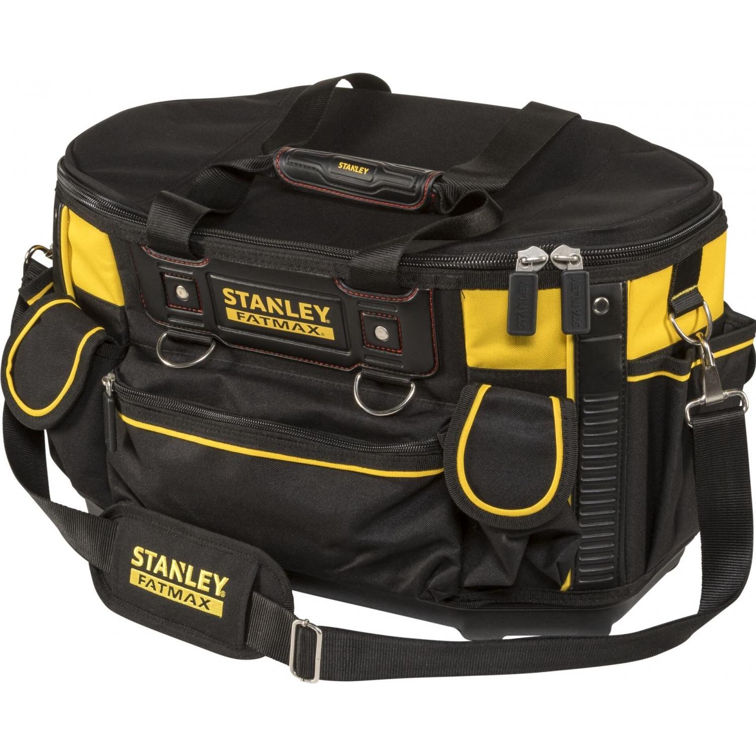 Stanley, Werkzeugkoffer, Werkzeugtasche (1 Teile)