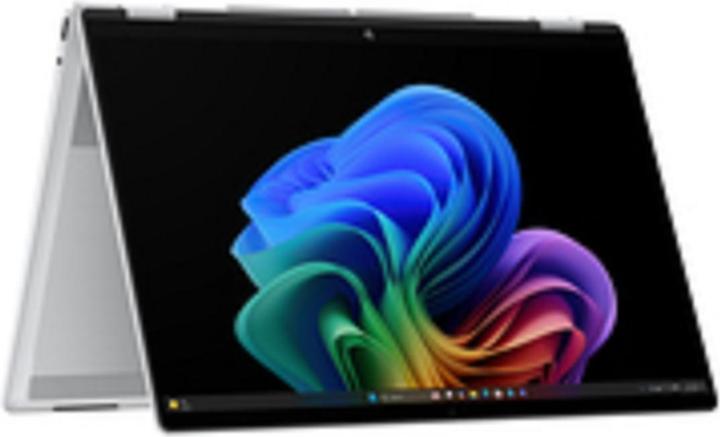 Actual product image HP OmniBook X FlipNGAI 16-as0173ng (16", 512 GB, 16 GB, DE)