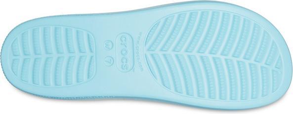 Produktbild Crocs W's Classic Platform Slide (40)