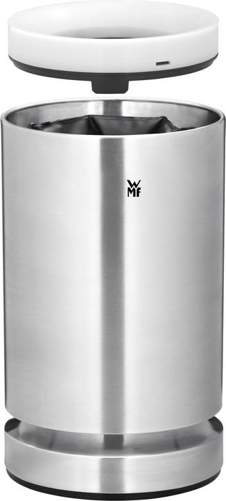 Immagine prodotto WMF Raffreddatore elettrico per vino / refrigeratore per bottiglie / refrigeratore per champagne con