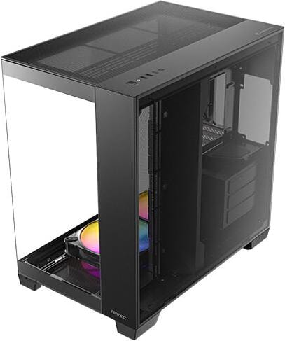 Image du produit Antec C8 (ITX, ATX, mATX)
