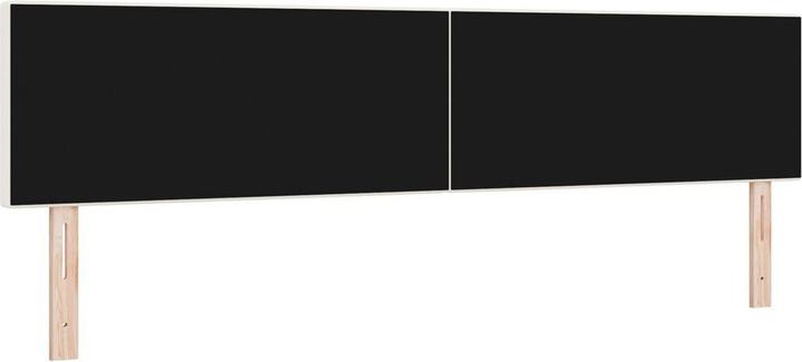 Actual product image vidaXL Modernes Kopfteil (5 x 5 x 88 cm)