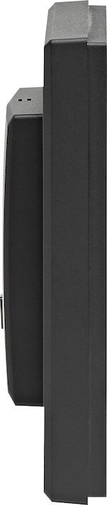 Produktbild Homematic IP Temperatur- und Luftfeuchtigkeitssensor innen HmIP-STH-A (anthrazit)