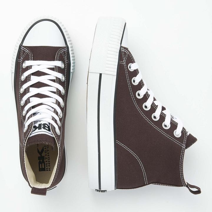 Image du produit British Knights Kaya Mid (39)