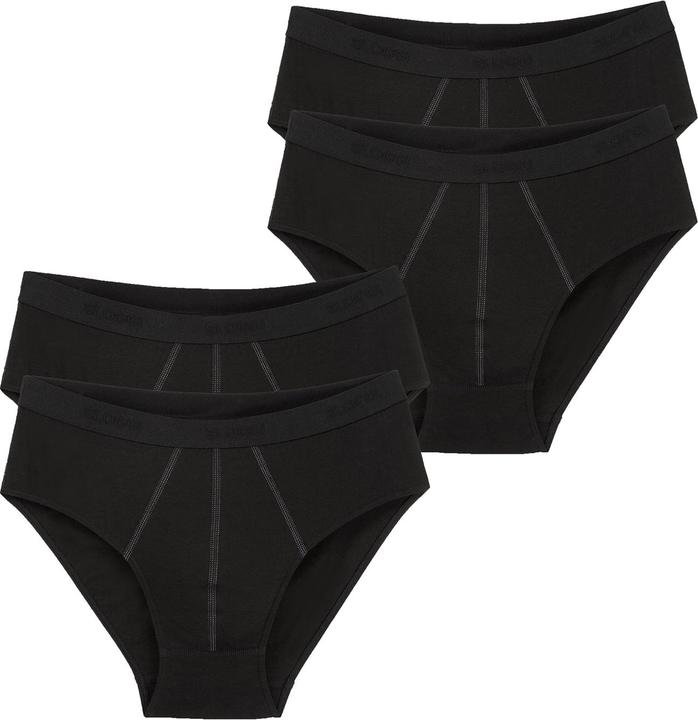 Produktbild Sloggi Midislip 24/7 (XL, 4er Pack)