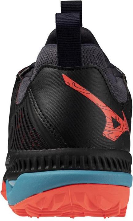 Produktbild Mizuno Wave Panthera (40.5)