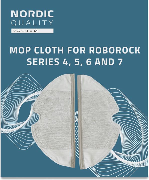 Immagine prodotto Nordic Quality 2410008