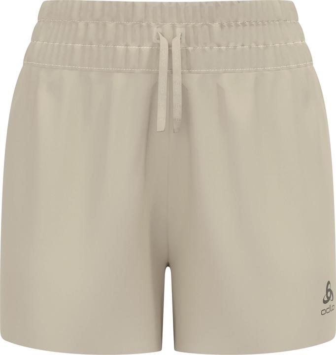 Actual product image Odlo Damen Shorts Zeroweight 4 Inch Short (S)