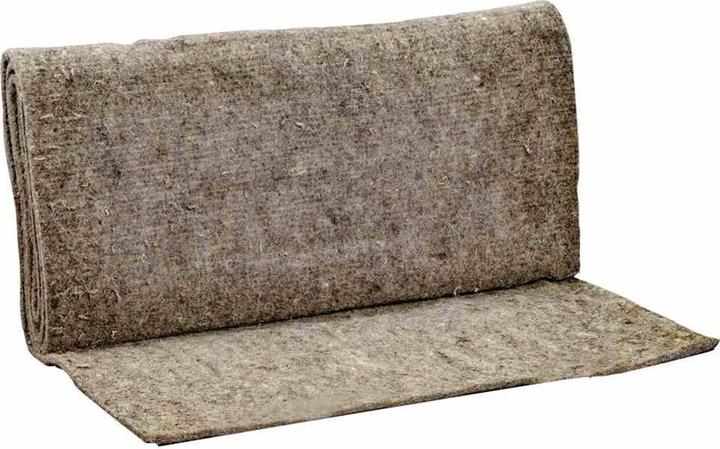 Actual product image GardenWool Winter protection mat