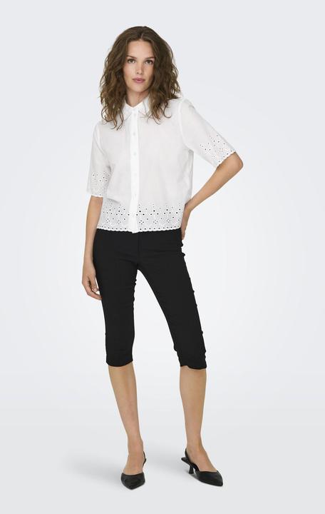 Image du produit JdY Coupe normale Bermuda taille moyenne (L)