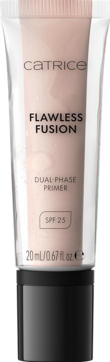 Catrice Flawless Fusion Dual-Phase Primer (Nude)