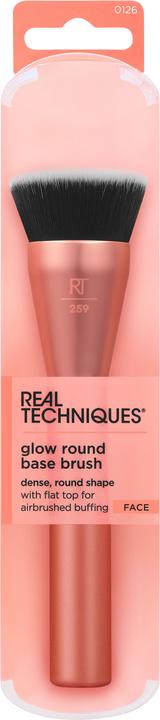 Produktbild Real Techniques Face Glow Round Base Brush (Foundation)