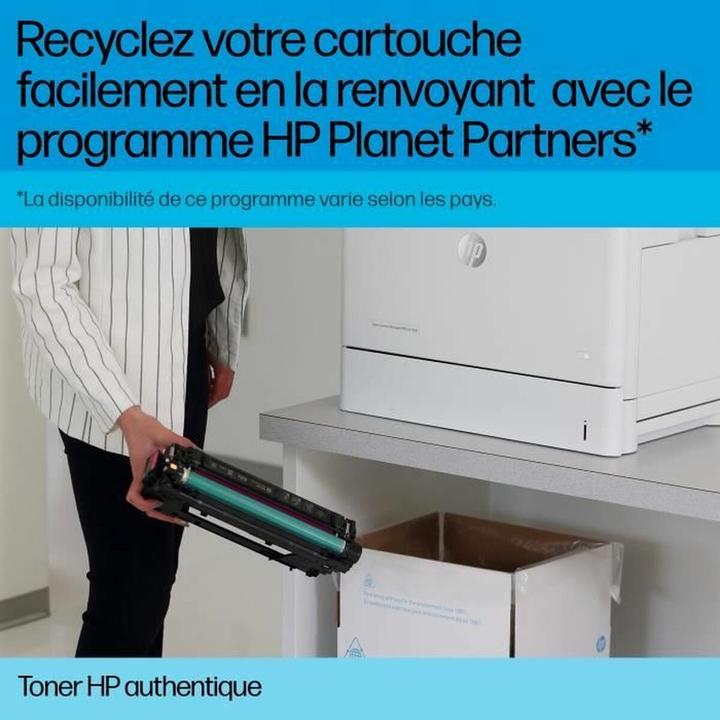 Produktbild HP 212A (Y)