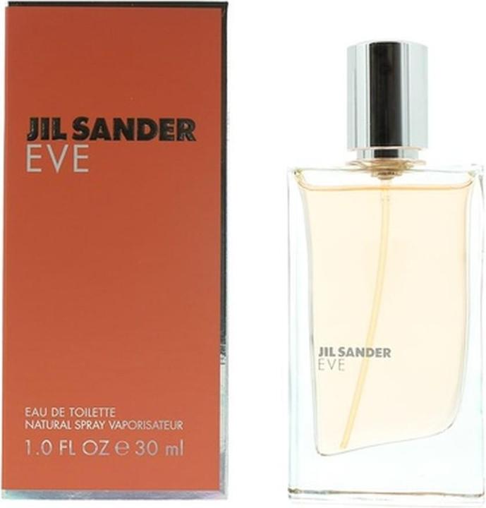 Jil Sander Eve (Eau de Toilette, 30 ml)