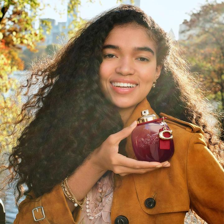 Produktbild Coach Wild Rose Eau de Parfum (Eau de Parfum, 90 ml)