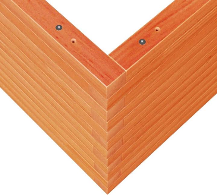 Produktbild vidaXL Pflanzgefäss