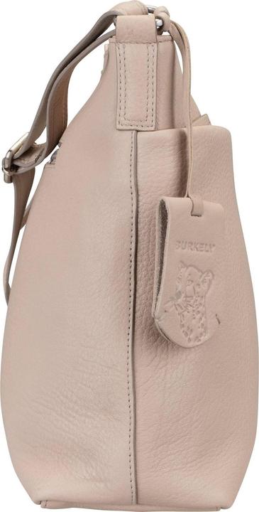 Immagine prodotto Burkely Borsa a tracolla Skylar morbida in pelle 32 cm