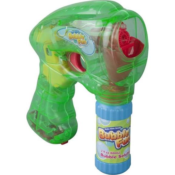 Besttoy Seifenblasenpistole mit Licht -
