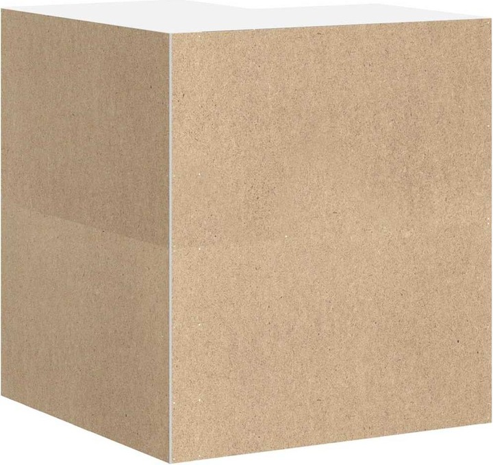 Immagine prodotto VidaXL Parete attrezzata ad angolo per cucina Kalmar in legno di recupero (57 x 57 x 60 cm)