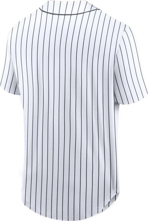Produktbild Fanatics Chicago White Sox Core Foundation Jersey M (M)