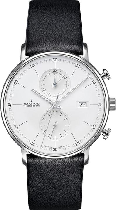 Produktbild Junghans Form (Chronograph, 40 mm)