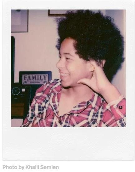 Produktbild Polaroid Color Film 600, 5x8 Multipack