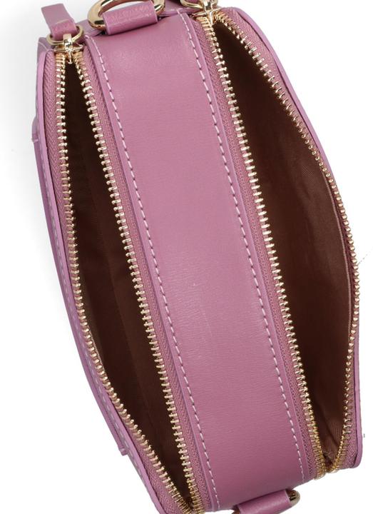 Produktbild Marc Ellis **Damen Umhängetasche Made In Italy - Modell Liviana Prime - 100% Leder** - 20.0 X 12.0 X 8.0 Cm