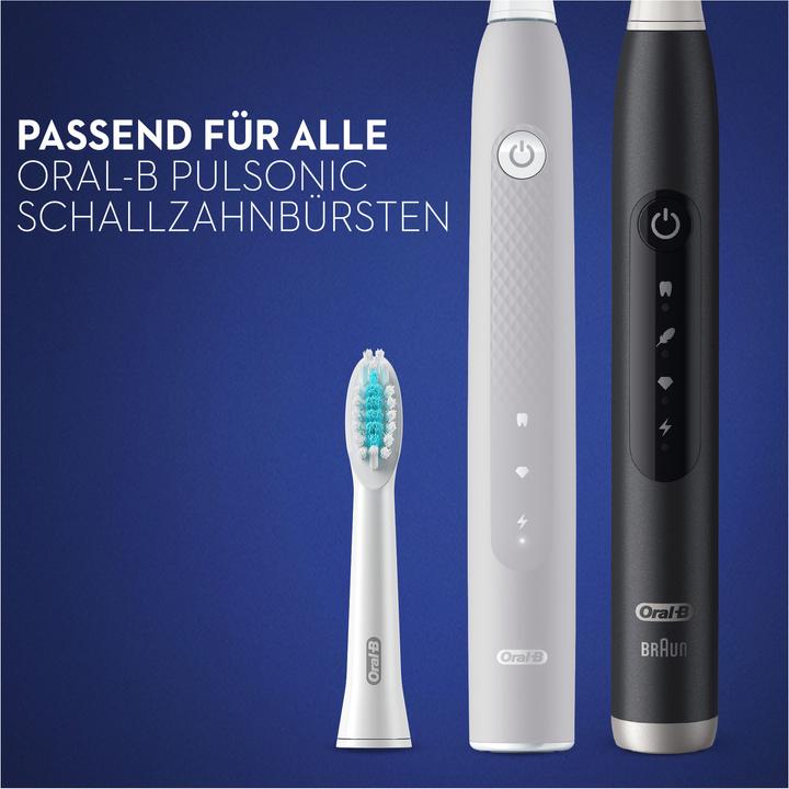 Immagine prodotto Oral-B Pulsonic Sensitive (1 x)
