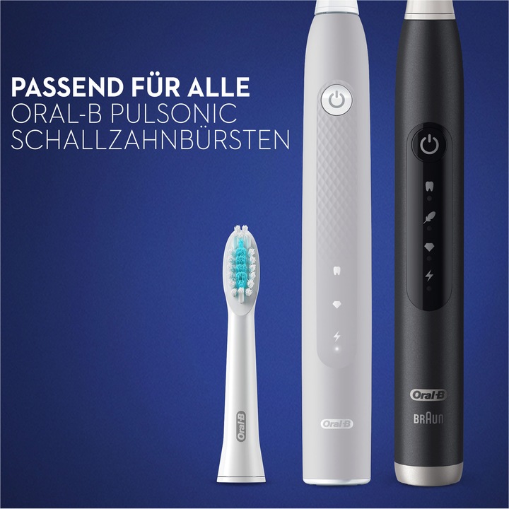 Immagine prodotto Oral-B Pulsonic Sensitive (1 x)