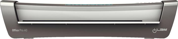 Produktbild Leitz iLAM Office Pro Heisslaminator /min (80 - 175 µm, A3)