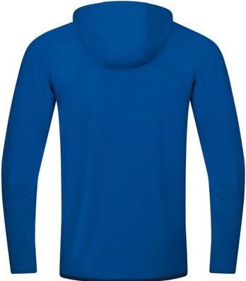 Immagine prodotto JAKO Challenge Hooded zip jacket (S)