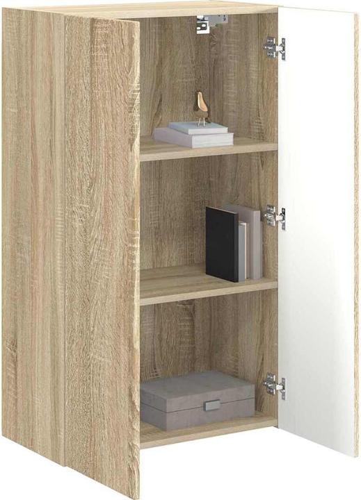 Actual product image vidaXL TV-Schränk (31 x 31 x 100 cm)