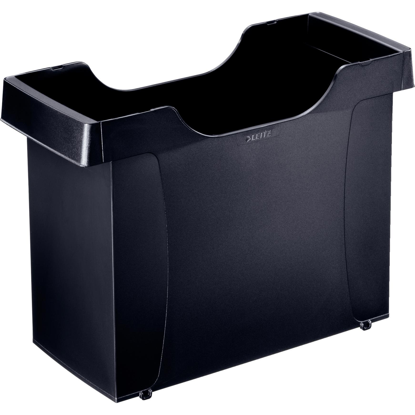 Leitz, Dokumentenablage, Uni Hängeregistratur-Box Plus (A4)
