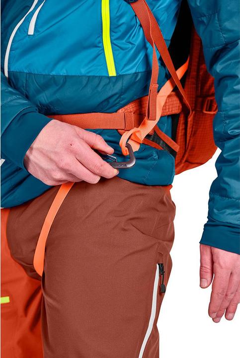 Actual product image Ortovox Avabag Litric Zero 27 (27 l)
