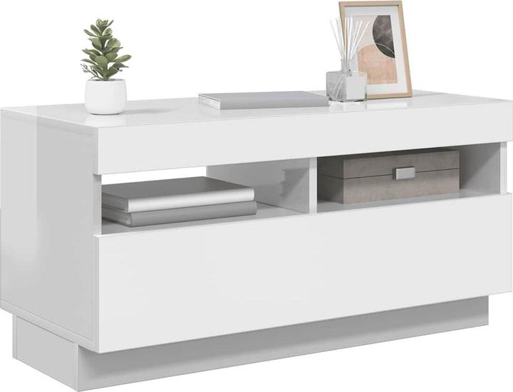 Actual product image vidaXL Aponi (80 x 35 x 40 cm)