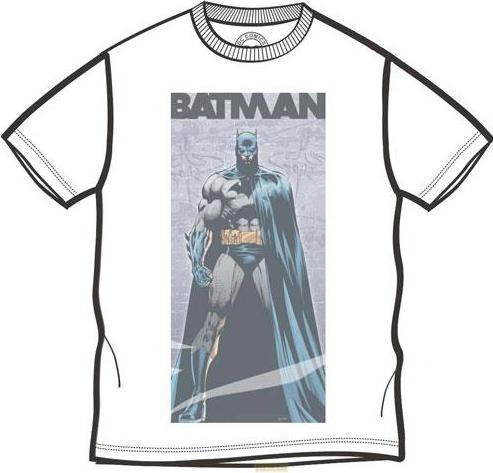 Immagine prodotto Batman in posa (M)