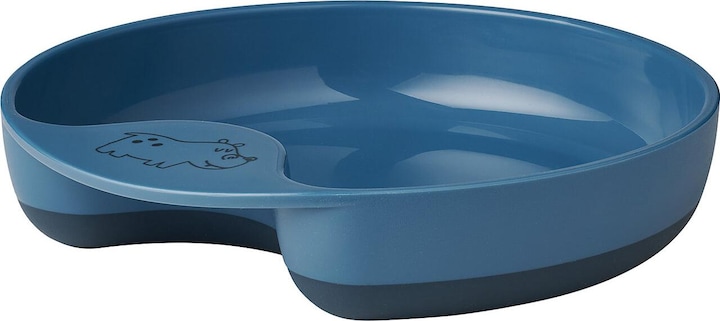 Immagine prodotto Mepal Lavagna per esercizi Mio - Blu intenso